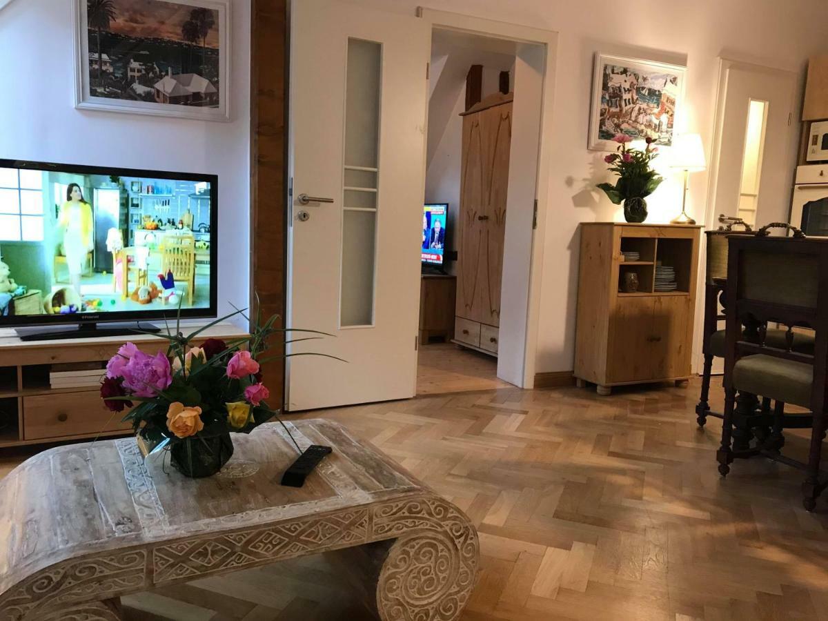 Apartament cu 2 dormitoare